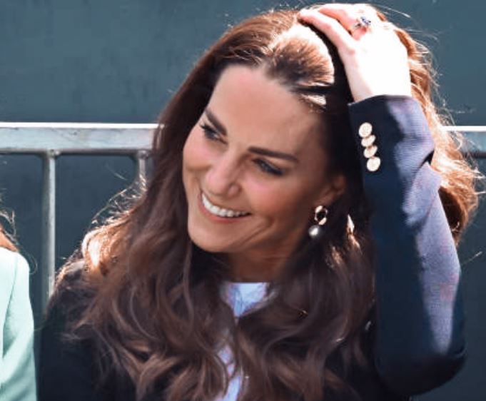 Kέιτ Μίντλετον: Σε καραντίνα η δούκισσα του Κέιμπριτζ – Τι συνέβη