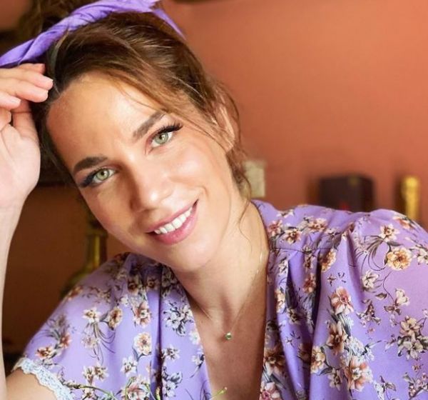 Κατερίνα Στικούδη: Ήρθε η επιβεβαίωση για την εγκυμοσύνη της