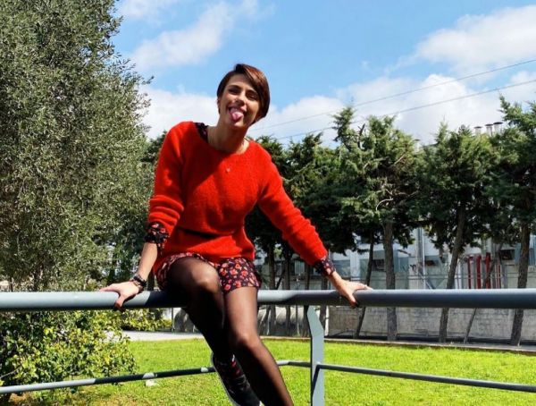 Κάτια Ταραμπάνκο: Σε νέο ρόλο το μοντέλο – Πού θα τη δούμε τον χειμώνα