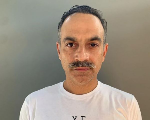 Κρατερός Κατσούλης: «Η πολλή δουλειά έχει βλάψει την υγεία μου»