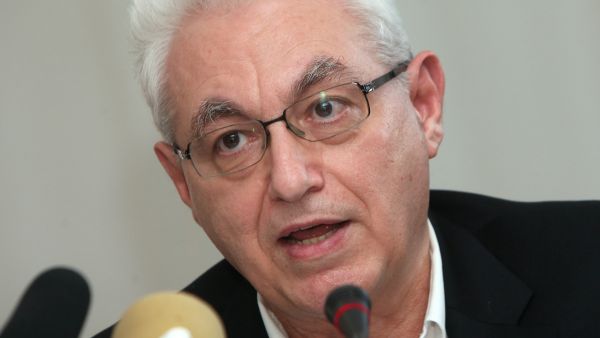Ιωάννης Καζάζης: «Έμοιαζε να θέλει να κλείσει εκκρεμότητες» – Τι λέει ο δήμαρχος Καλαμαριάς για τον θάνατο του καθηγητή