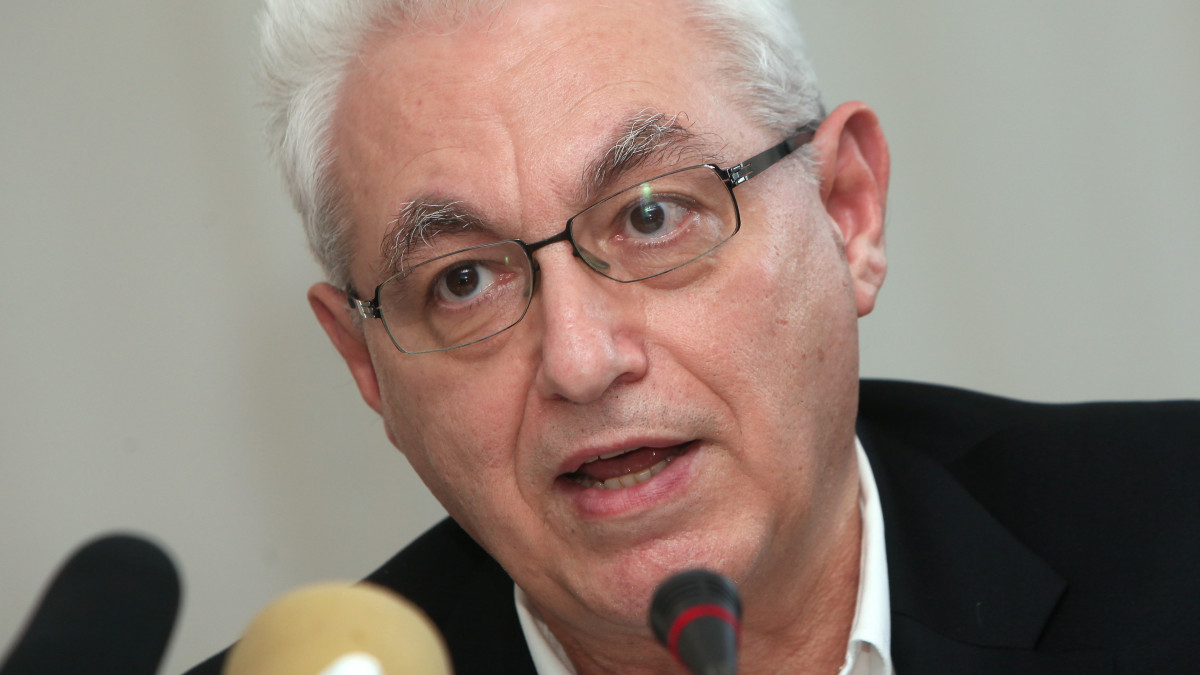 Ιωάννης Καζάζης: «Έμοιαζε να θέλει να κλείσει εκκρεμότητες» - Τι λέει ο δήμαρχος Καλαμαριάς για τον θάνατο του καθηγητή