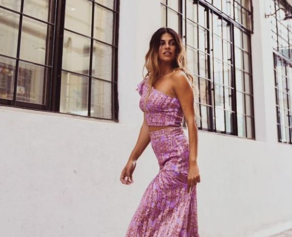 Χριστίνα Κεφαλά: Εξιτήριο μετά την περιπέτειά της με τον κοροναϊό