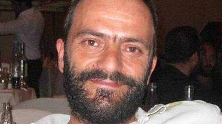 Κρήτη: «Έφυγε» ο Κώστας Κεφαλογιάννης