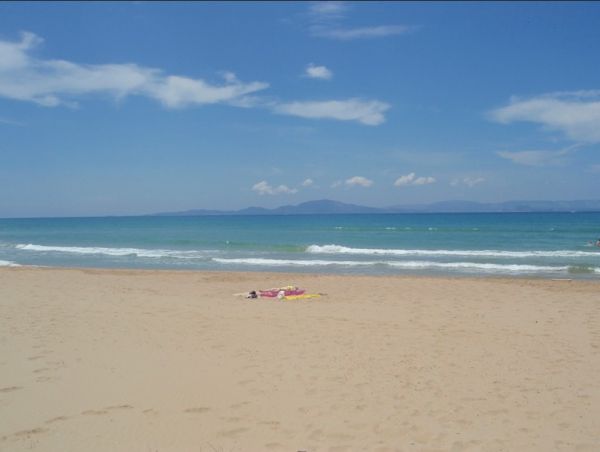 Ηλεία: Διακοπές με άρωμα εξωτικό