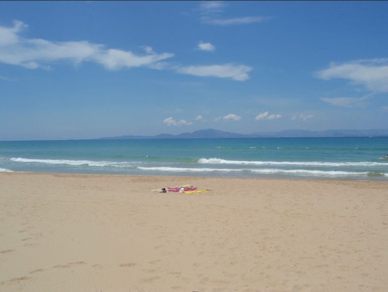 Ηλεία: Διακοπές με άρωμα εξωτικό