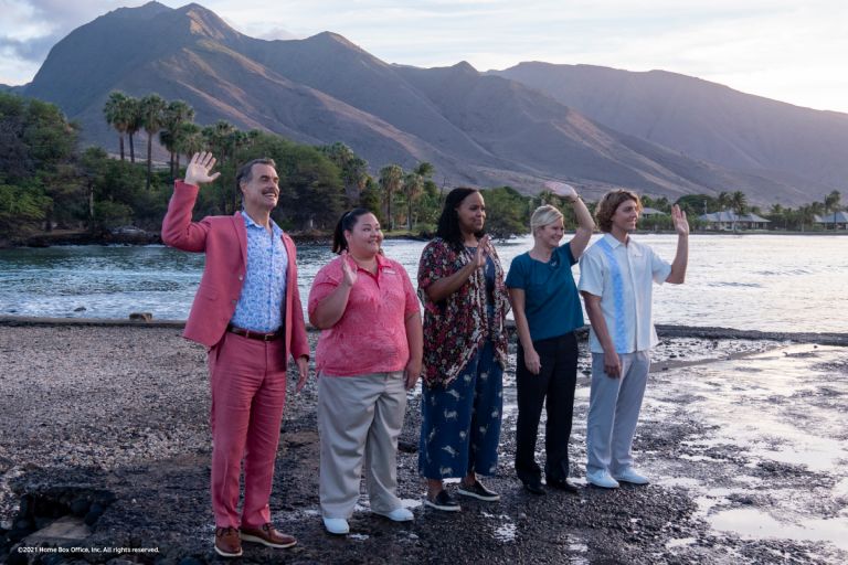 The White Lotus: Σίγουρα αυτές τις διακοπές δεν θα τις ξεχάσετε σύντομα