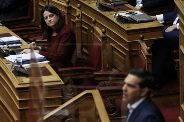 Το χαμένο όνειρο ενός μαθητή, η ελάχιστη βάση εισαγωγής και ο πολιτικός πόλεμος