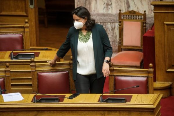 Κεραμέως: Το σχολείο από Σεπτέμβριο δεν θα είναι ίδιο – Πυρά κατά Τσίπρα