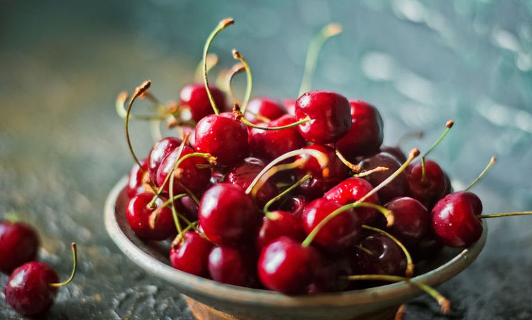 Απίθανο! Πέντε εντυπωσιακά οφέλη που παρέχουν τα κεράσια στην υγεία