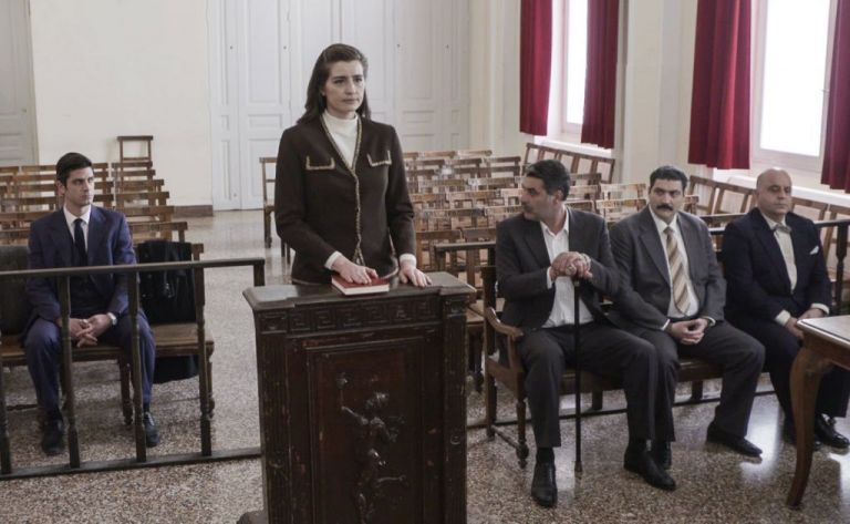 Ποσειδώνας Γιαννόπουλος: «Εκτίμησα το καστ των Άγριων Μελισσών»