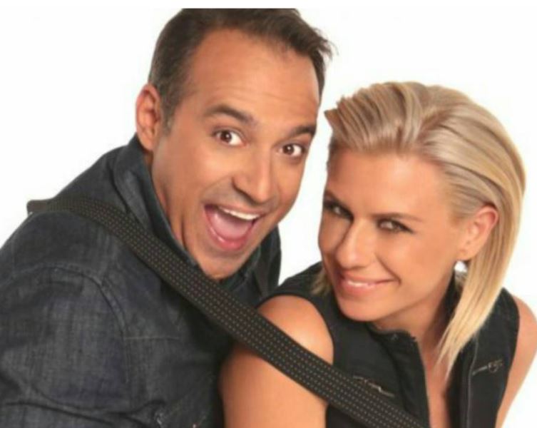 Κρατερός Κατσούλης: «Εάν τελειώσουν οι Κου Κου η Κατερίνα Καραβάτου θα κάνει κάτι άλλο»