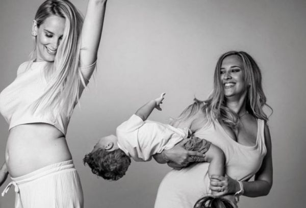 Κλέλια Πανταζή: «Θα ήθελα να έχω ένα κοριτσάκι»