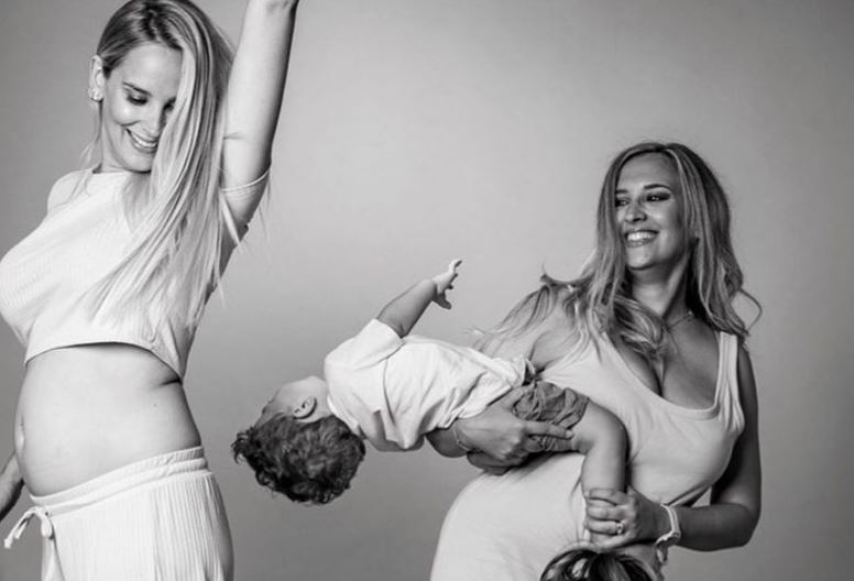 Κλέλια Πανταζή: «Θα ήθελα να έχω ένα κοριτσάκι»