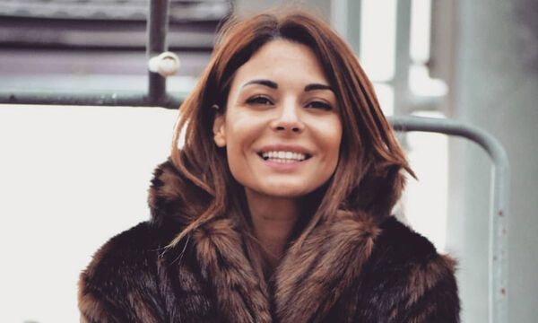 Ειρήνη Κολιδά – Η φωτογραφία… που προκάλεσε πανικό