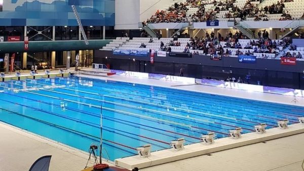 Εγγλεζάκης: Δεν κατεβαίνει στους Ολυμπιακούς Αγώνες