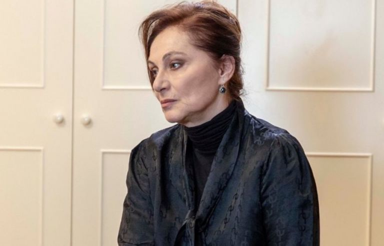 Αγγελική τελευταίο επεισόδιο: Η αιματηρή σκηνή που συγκλόνισε τους τηλεθεατές