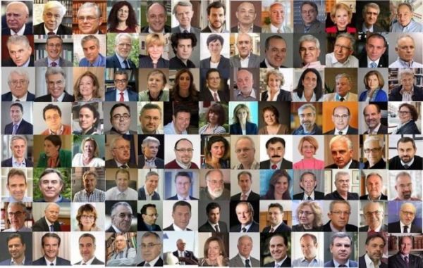 «Κόμβος» με διεθνή στήριξη