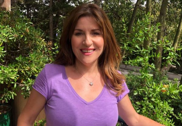 Στέλλα Κονιτοπούλου: «Έπαθα κρίση πανικού όταν ανακοινώθηκαν τα νέα μέτρα»