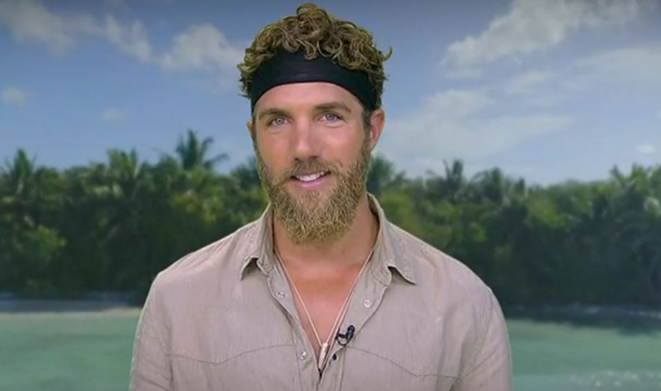 Γιώργος Κόρομι: Αποκάλυψε την πιο δύσκολη στιγμή στο Survivor