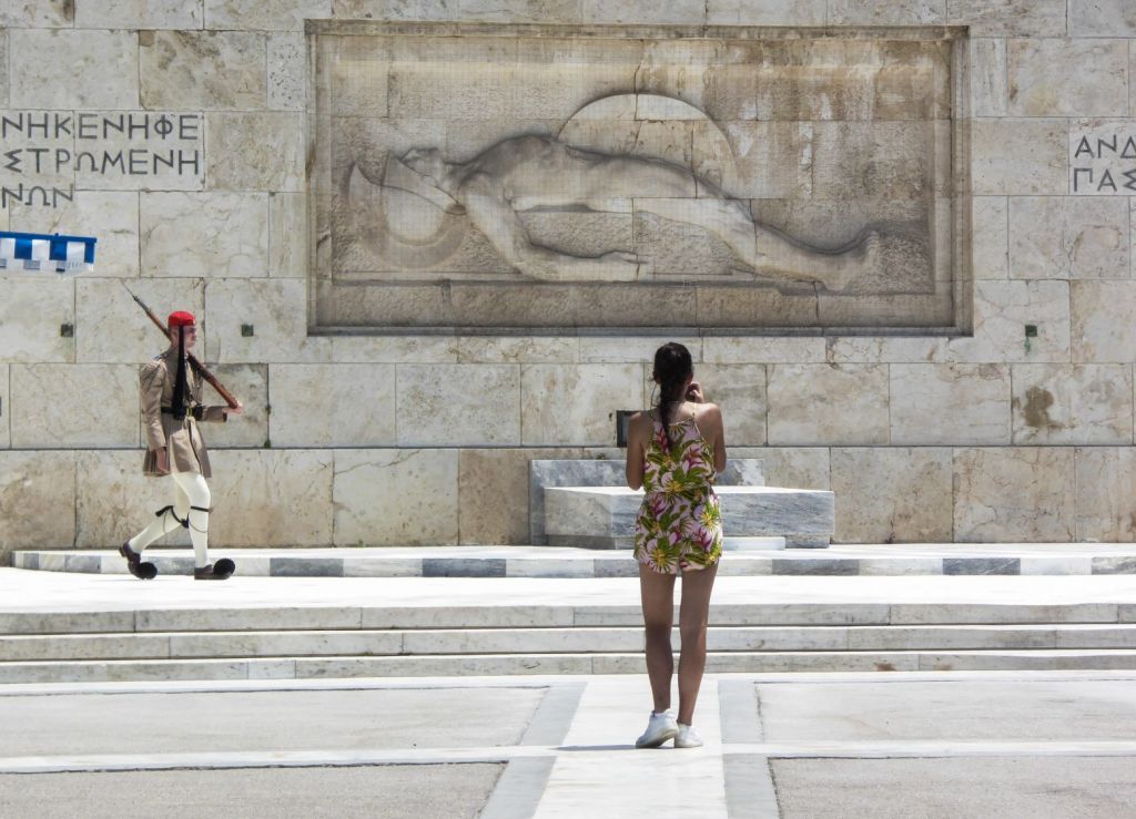 Κοροναϊός: Πού εντοπίζονται τα 1.001 κρούσματα – Δείτε αναλυτικά τον χάρτη της διασποράς