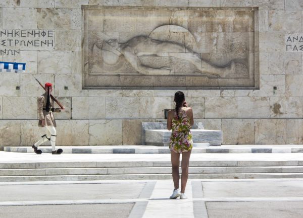 Κοροναϊός: Πού εντοπίζονται τα 1.001 κρούσματα – Δείτε αναλυτικά τον χάρτη της διασποράς