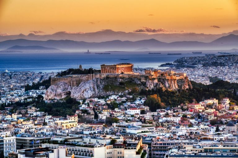 Κοροναϊός: Πού εντοπίζονται τα 2.327 κρούσματα – Δείτε αναλυτικά τον χάρτη της διασποράς