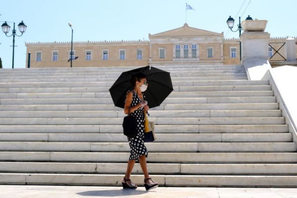Κοροναϊός: Ο χάρτης της διασποράς στην Αττική – Πού εντοπίζονται τα περισσότερα κρούσματα