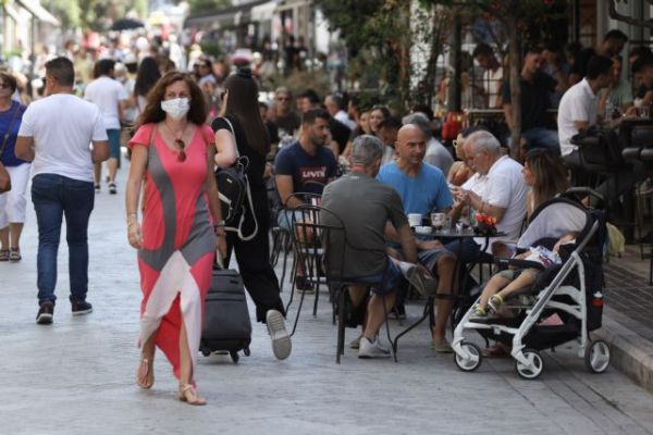 Παγώνη: Αν επιβεβαιωθούν τα χιλιάδες κρούσματα το ΕΣΥ θα καταρρεύσει