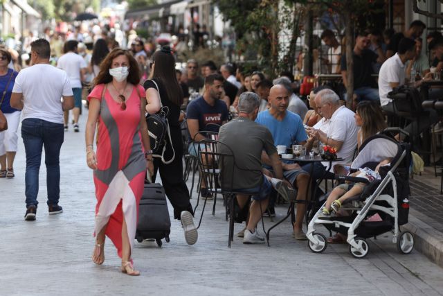 Παγώνη: Αν επιβεβαιωθούν τα χιλιάδες κρούσματα το ΕΣΥ θα καταρρεύσει