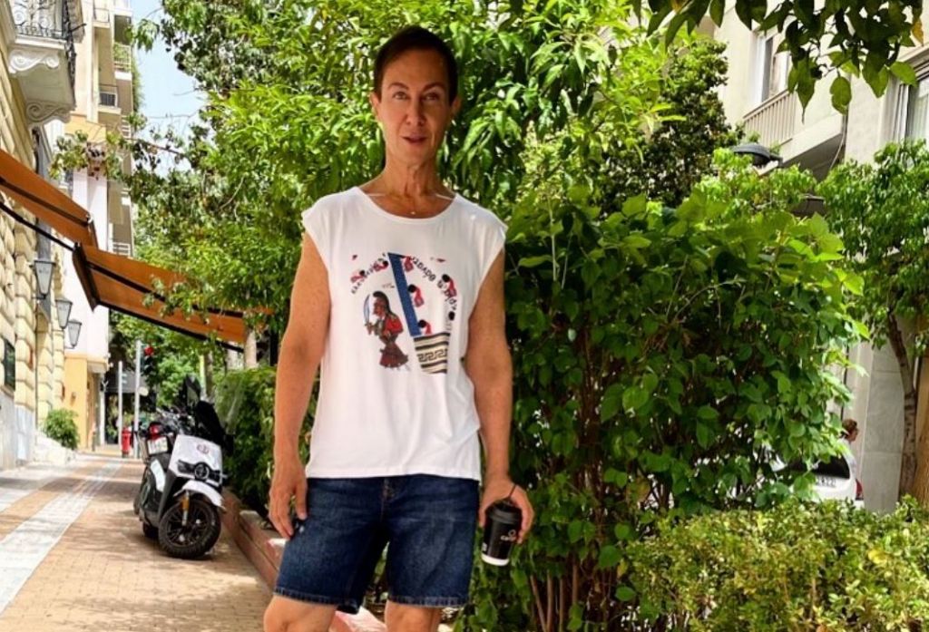 Βασίλειος Κωστέτσος: Ξεσπά κατά των αρνητών του εμβολίου