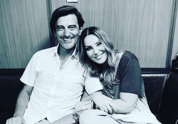 Θοδωρής Κουτσογιαννόπουλος: Έτσι αποχαιρέτησε τη Ναταλία Γερμανού και το «Καλύτερα Δε γίνεται»