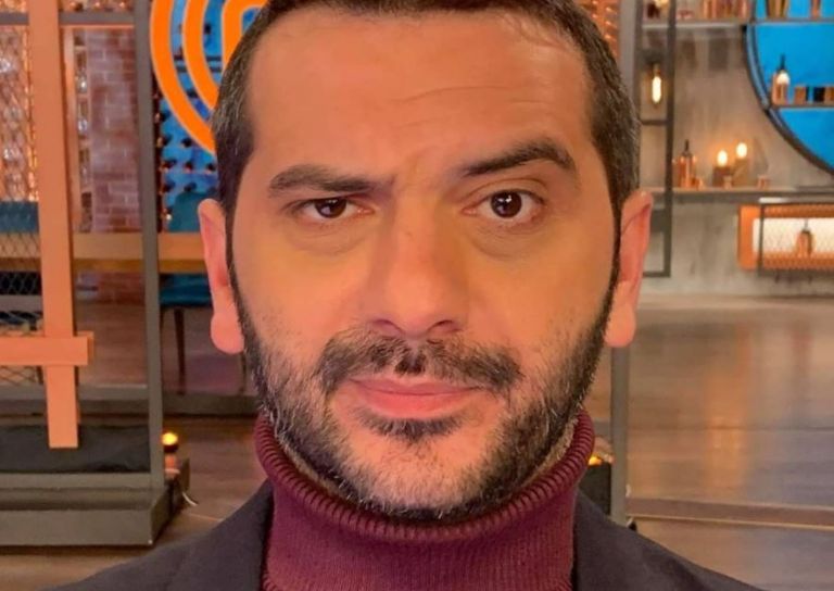 Λεωνίδας Κουτσόπουλος: Επικό τρολάρισμα για την Μύκονο