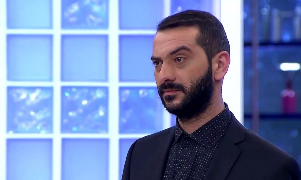 Κουτσόπουλος για νέα μέτρα στην εστίαση: Να πείσουμε τον κόσμο με καμπάνιες ενημέρωσης και όχι με πρόστιμα