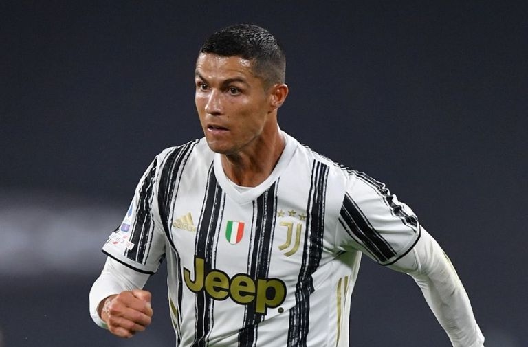 Ο Ρονάλντο αποφάσισε να μείνει στη Γιουβέντους
