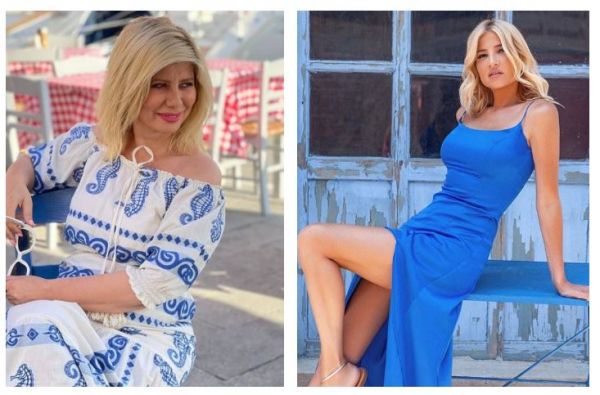 Ζήνα Κουτσελίνη: «Η Φαίη βιάστηκε να επιστρέψει στα γνώριμα μονοπά­τια με τον Γιώργο Λιάγκα»