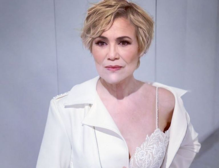 Κωνσταντίνα Μιχαήλ: Γιόρτασε τα γενέθλιά της – Απίστευτο πόσο ετών είναι