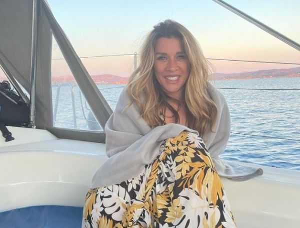 Έρρικα Πρεζεράκου: Ραγίζει καρδιές το νέο μήνυμα για την μικρή Αναστασία