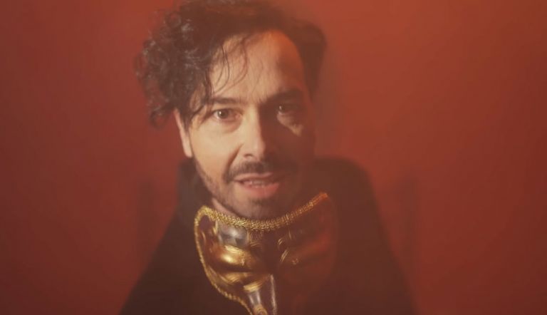 Η «Μάσκα» του Ανδρέα Λάμπρου παίζει ήδη δυνατά