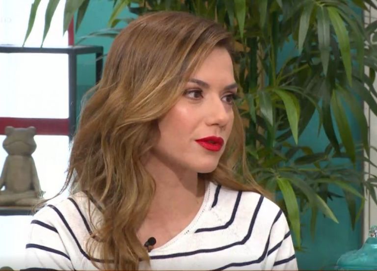 Βάσω Λασκαράκη: Επιστρέφει στην τηλεόραση – Δείτε σε ποια σειρά θα εμφανίζεται