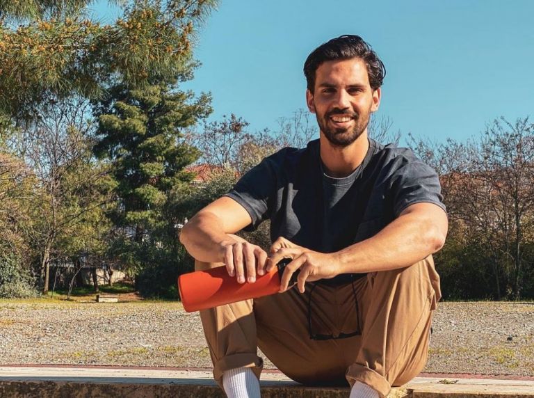 Γιώργος Λέντζας: Οι συνεργασίες, το Nomads και οι προτάσεις για εκπομπές