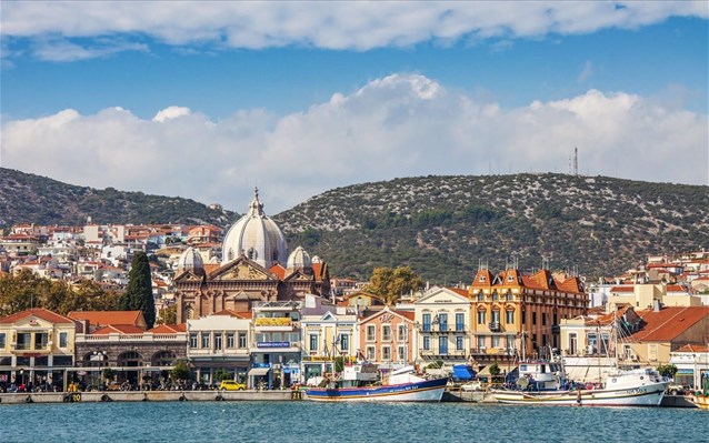 Λέσβος: Ένα βήμα πριν το κόκκινο – 198 ενεργά κρούσματα μέσα σε 2 εβδομάδες