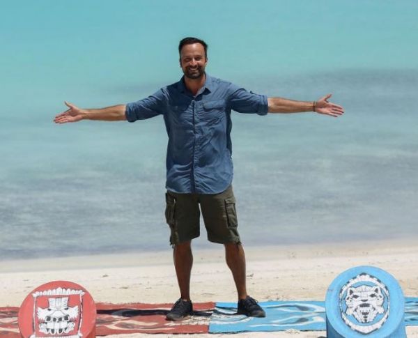 Γιώργος Λιανός: Με πρόταση γάμου ο μεγάλος τελικός του Survivor;