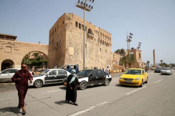 Η Λιβύη έκλεισε τα σύνορα με την Τυνησία λόγω της «καταστροφικής κατάστασης» με την Covid-19