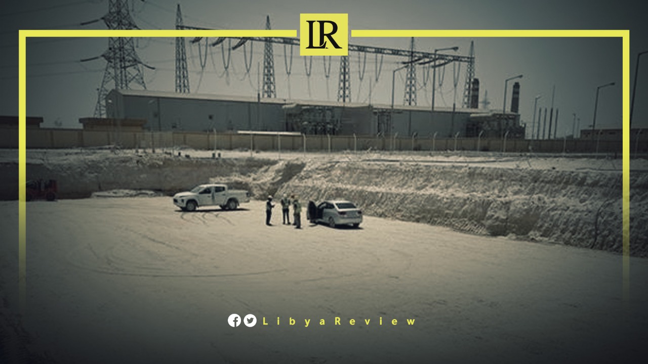 Λιβύη: Γερμανο-τουρκικές εταιρείες ανέλαβαν το μεγάλο έργο στον Σταθμό Ηλεκτροπαραγωγής της Μισράτα