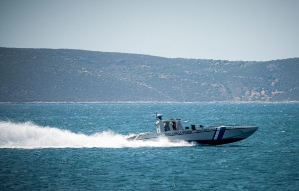 Βόρεια Ελλάδα: Δύο ηλικιωμένοι ανασύρθηκαν νεκροί από τη θάλασσα