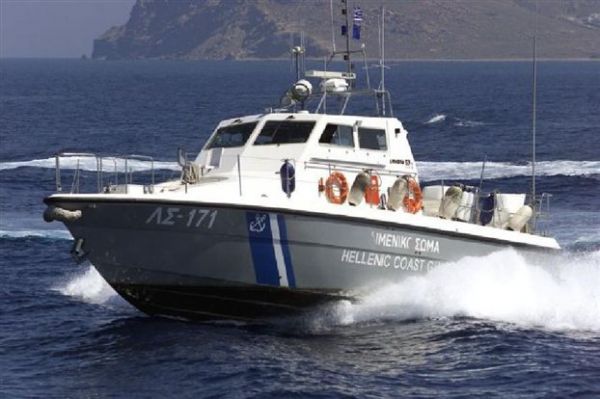 Κρήτη: Εντοπίστηκαν ζωντανοί οι δύο αγνοούμενοι