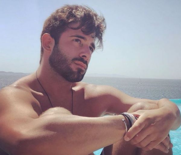 Γιώργος Λιβάνης: Μόνος του το πέρασε κι αυτό – Διακοπές χωρίς την Μαριαλένα