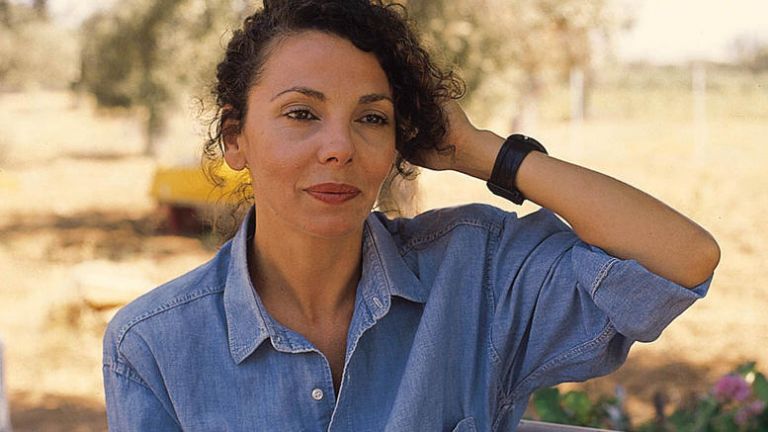 Μπέτυ Λιβανού: Δεν είχα ποτέ συνείδηση του πόσο όμορφη ήμουν