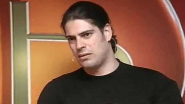 Δεν θα πιστεύετε στα μάτια σας: Δείτε πως είναι σήμερα ο Λορέντζο από το Bar